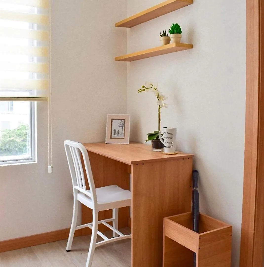 Suite Amoblada En Urb Privada Quito 0*,  Équateur