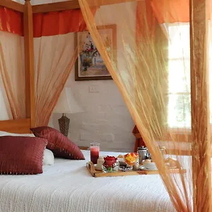 Hotel Boutique Antinea, Quito
